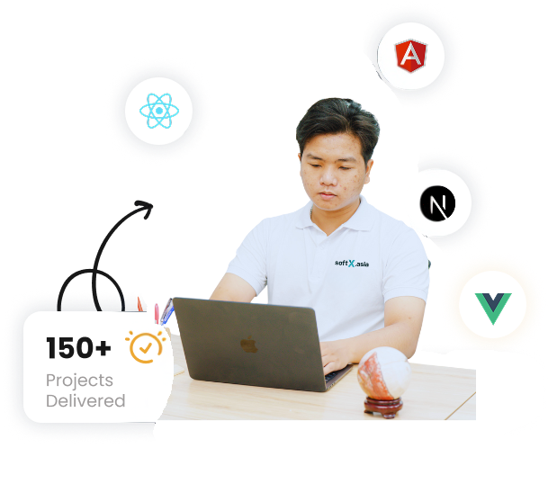 hire developers SoftX